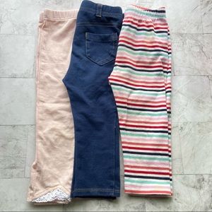 Baby Girls 18M Play Bundle